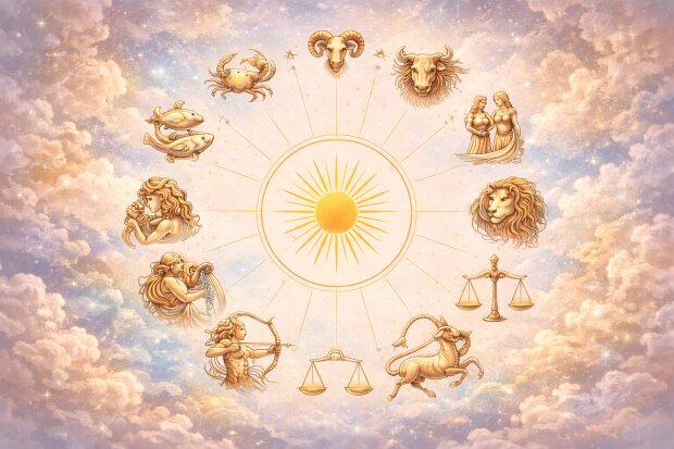Nadchodząca dekada może zmienić wszystko. Te znaki zodiaku dostają wyjątkową szansę