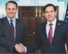 Radosław Sikorski spotka się z Marco Rubio/Twitter
