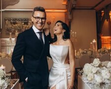 Katarzyna Cichopek i Maciej Kurzajewski/Instagram