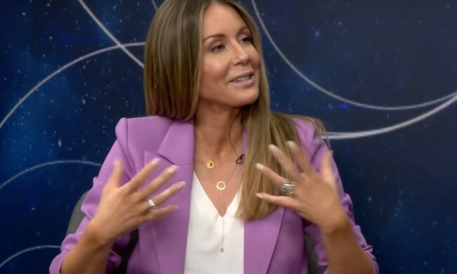 Małgorzata Rozenek-Majdan / YouTube: Super Express 2