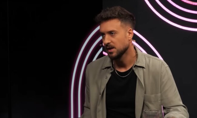 Olek Sikora/YouTube @Świat Gwiazd