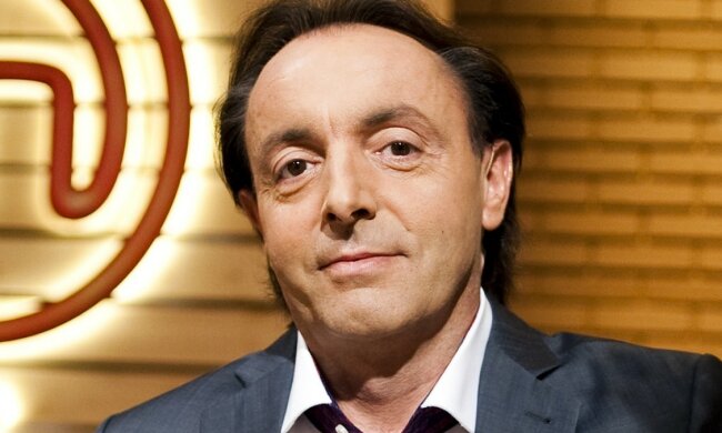 Nikt się nie spodziewał tego po gwiździe popularnego kulinarnego show. Co się stało jurorowi "MasterChefa"