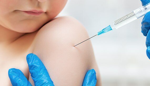 Według MZ szczepionki są kluczowe