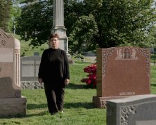 Z życia wzięte. "Kiedy pochowałam męża, córka uznała mnie za wdowę na zawsze": Przecież w moim wieku nie wypada chodzić na randki