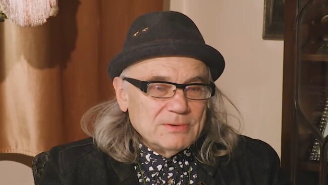 Kamil Sipowicz. Źródło: Youtube