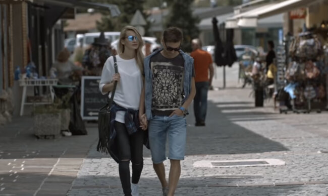 Marta Kubacka żyje dla takich chwil. Cudowny moment