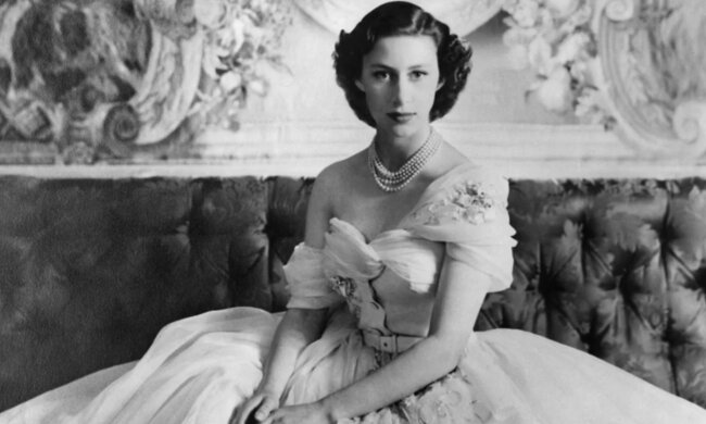 Księżniczka Małgorzata/ screen youtube