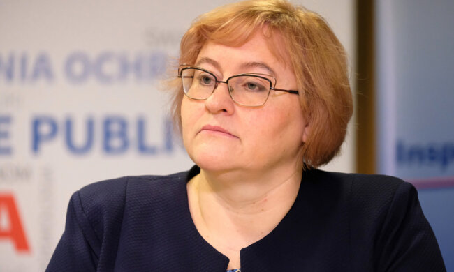 Iwona Paradowska-Stankiewicz