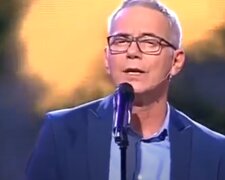 Robert Janowski, źródło: YouTube/Robert Janowski