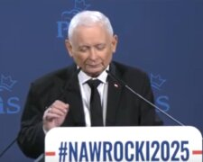 Jarosław Kaczyński/YouTube @Janusz Jaskółka