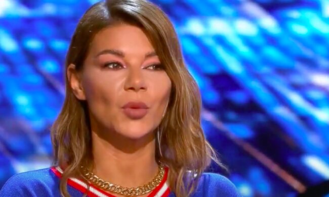 Edyta Górniak / YouTube:  Kasia Camilleri