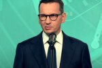 Mateusz Morawiecki, źródło: YouTube/ Czarno na białym TVN24