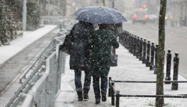 Niespodziewana zmiana pogody. Mało kto przypuszczał, że czekają na nas takie temperatury w najbliższych dniach