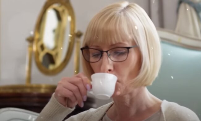 Kobieta/YouTube @Czas na Historię