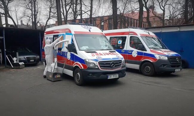 Ratownicy medyczni są przepracowani! / YouTube: COMTV.pl