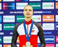 Władimir Semirunnij/Instagram