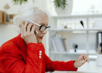 Z życia wzięte. "Moja teściowa zawsze kontrolowała czystość w moim domu": Tym razem wszystko poszło nie tak