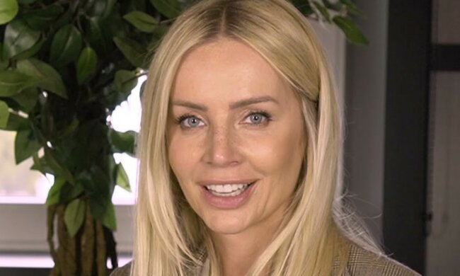 Agnieszka Woźniak-Starak/YT @Dafi