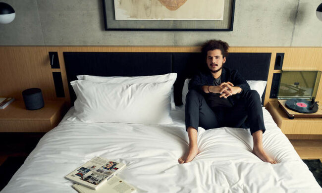 Vincent Żuławski/ viva.pl