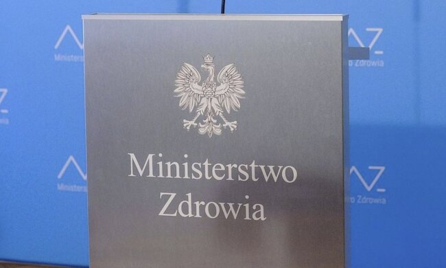 Ministerstwo Zdrowia fot. RP.PL