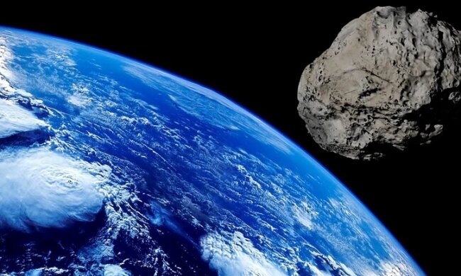 W kierunku ziemi leci kilka asteroid. Jeden z krajów zamierza to wykorzystać
