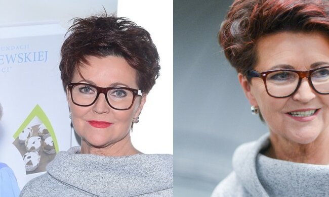 Była Pierwsza Dama zgłosiła się na komisariat. Co się dzieje w rodzinie Kwaśniewskich