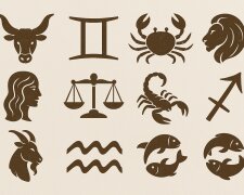 znaki zodiaku @AI