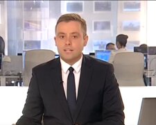 Michał Cholewiński z TVP Info zaskoczył widzów swoim oświadczeniem. Czy dziennikarz straci pracę