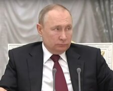 Putin marzy o zrównaniu z ziemią kolejnego państwa. Wszystko na oczach widzów propagandowej telewizji