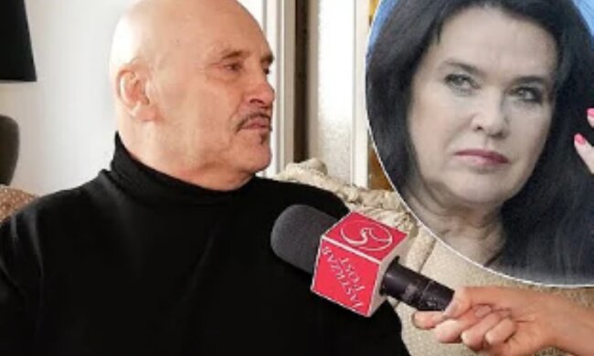 Marian Lichtman, Ewa Krawczyk/YouTube @Jastrząb Post