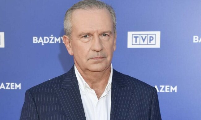 Tomasz Stockinger przeżywa trudne chwile. Po ciężkiej operacji na otwartym sercu opowiada o swoich problemach