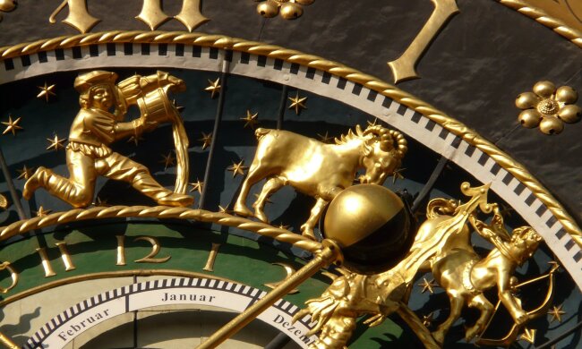 Zodiak, źródło: Pixabay