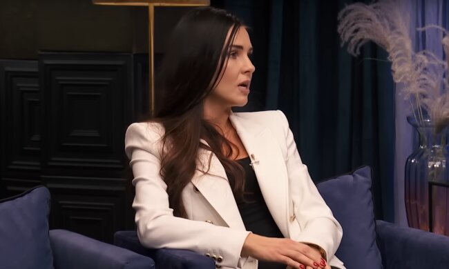 Ewa Kryza/YT @Rolnik szuka żony
