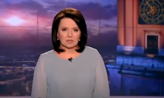 Danuta Holecka/YouTube @Mateusz1668