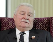 Lech Wałęsa/YouTube @Centrum Myśli Jana Pawła II