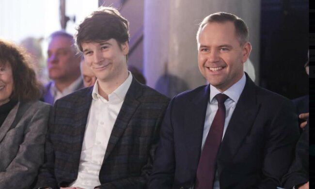 Karol Nawrocki i syn, screen X @Karol Nawrocki