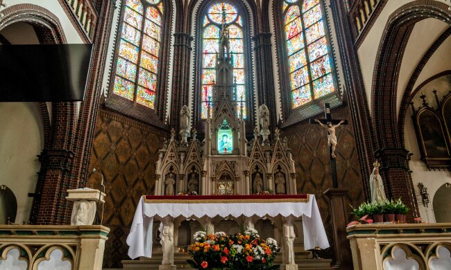 Nowe zasady w Kościele od 18 września. Episkopat podjął ważną decyzję