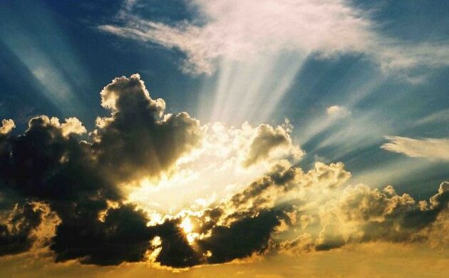 Ostatnie pożegnanie nastolatków z Ciborza. W trakcie ceremonii zdarzyło się coś nieziemskiego