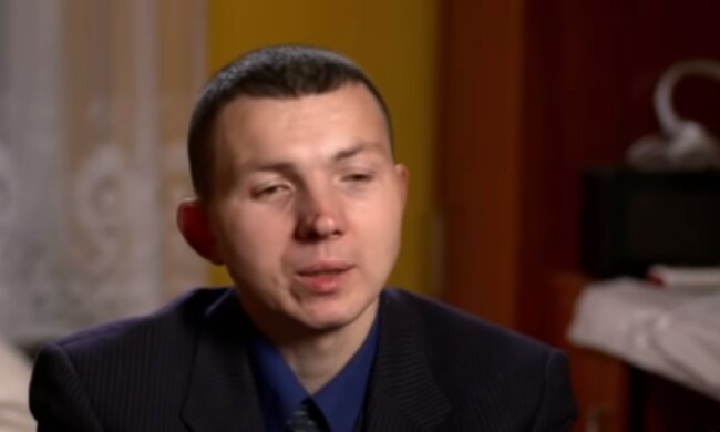 Jarek z "Chłopaków do wzięcia"/YouTube @Polsat