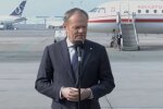 Wpis Donalda Tuska/Twitter @DonaldTusk