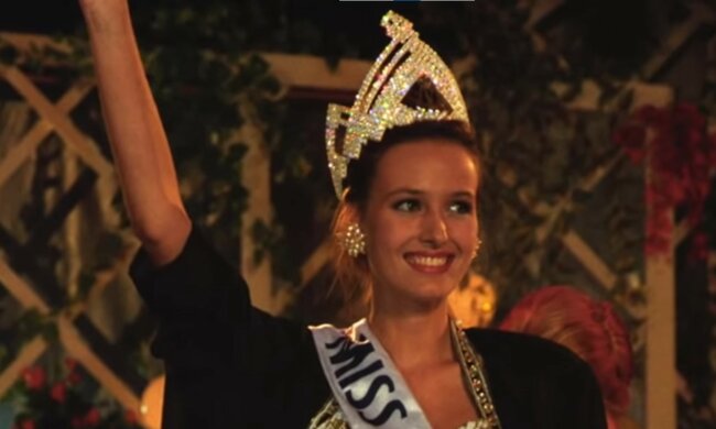 Agnieszka Kotlarska , screen Youtube @PaulaRodak