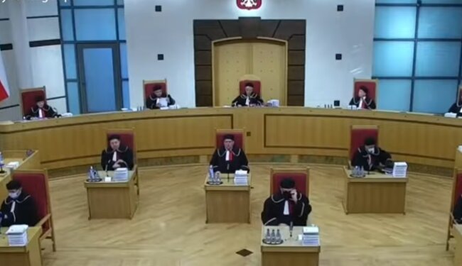 Wyrok Trybunału Konstytucyjnego nie został nadal opublikowany w Dzienniku Ustaw. Czy to oznacza, że orzeczenie jest nieważne