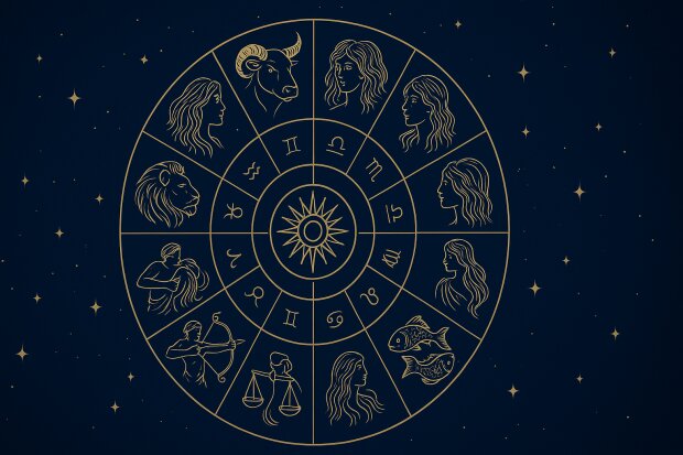 znaki zodiaku @AI