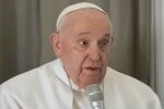 papież Franciszek, screen Youtube @ABC7