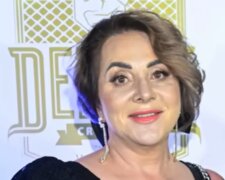 Danuta Martyniuk/YouTube @Paula Rodak