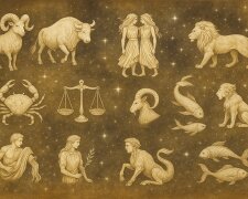 znaki zodiaku @AI