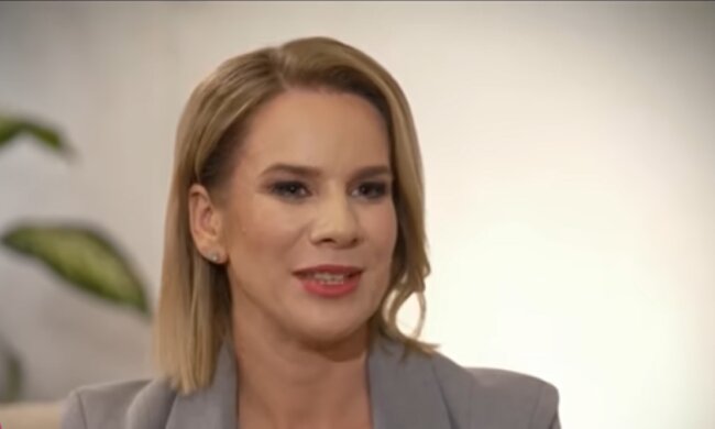 Marta Nawrocka/YouTube @halo tu polsat