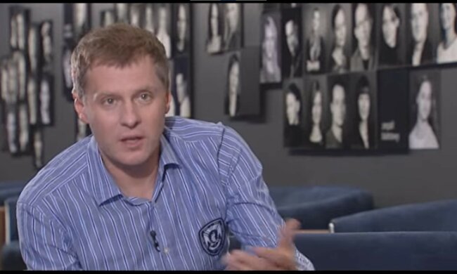Krzysztof Respondek, screen Youtube @tomaszsobisz8211
