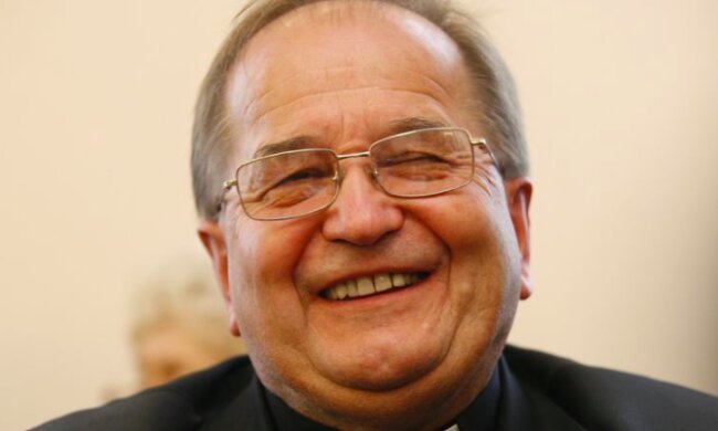 Tadeusz Rydzyk/ alchetron.com