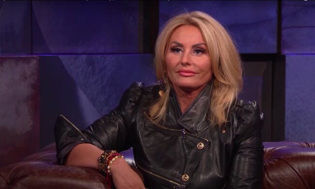 Dagmara Kaźmierska / YouTube:  tvnpl